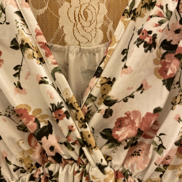 Maternity top - Picture 5 of 5